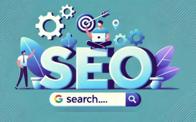 Tipos de SEO