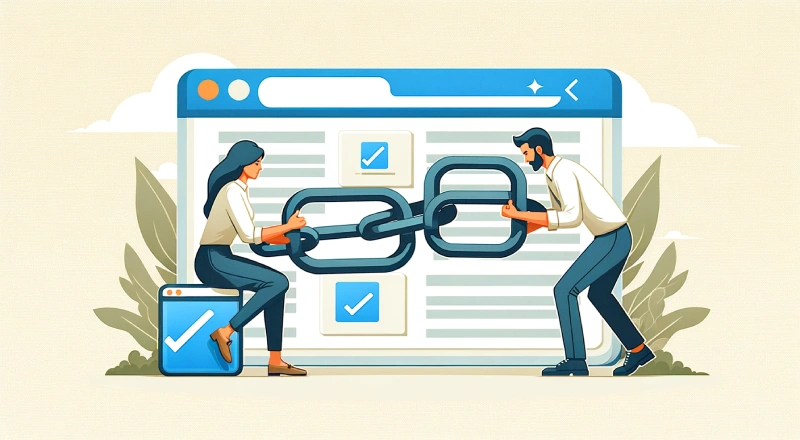 Como Fazer Link Building