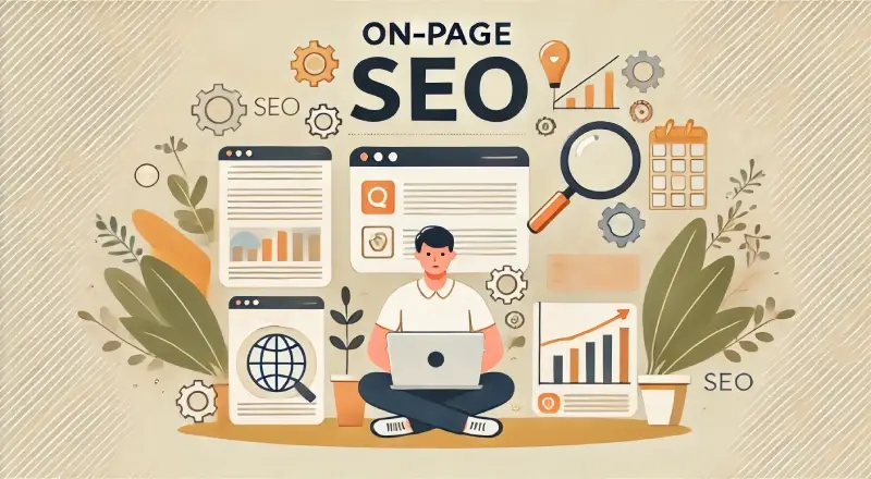 Como Fazer SEO On-Page