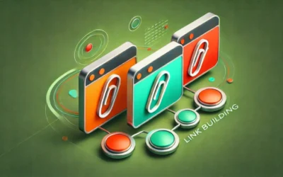 Link Building
