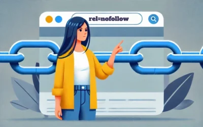 O que são links Nofollow