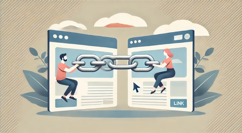 Qual é a Diferença entre Link Building e SEO Off-Page