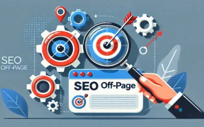 SEO Off-Page