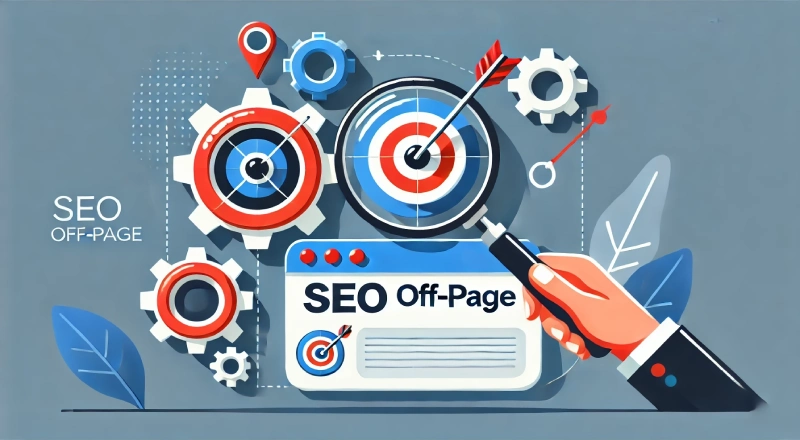 SEO Off-Page