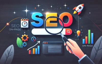 SEO On-Page