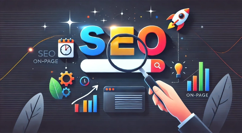 SEO On-Page