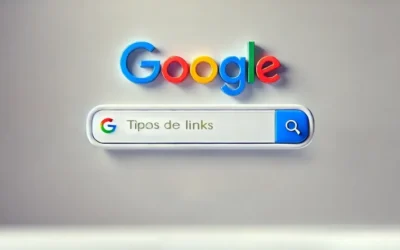 Tipos de links para SEO