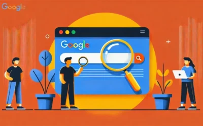 Intenção de busca do google