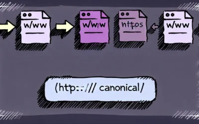 O Que é Canonical Tag