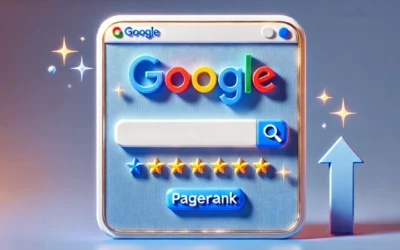 O que é PageRank