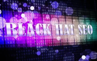 Black Hat SEO