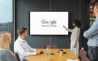 Como Usar o Google Search Console