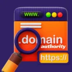 Domain Authority