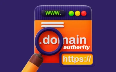 Domain Authority
