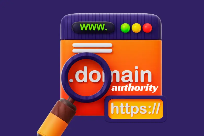 Domain Authority