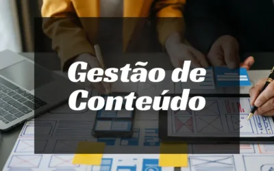 Gestão de Conteúdoi