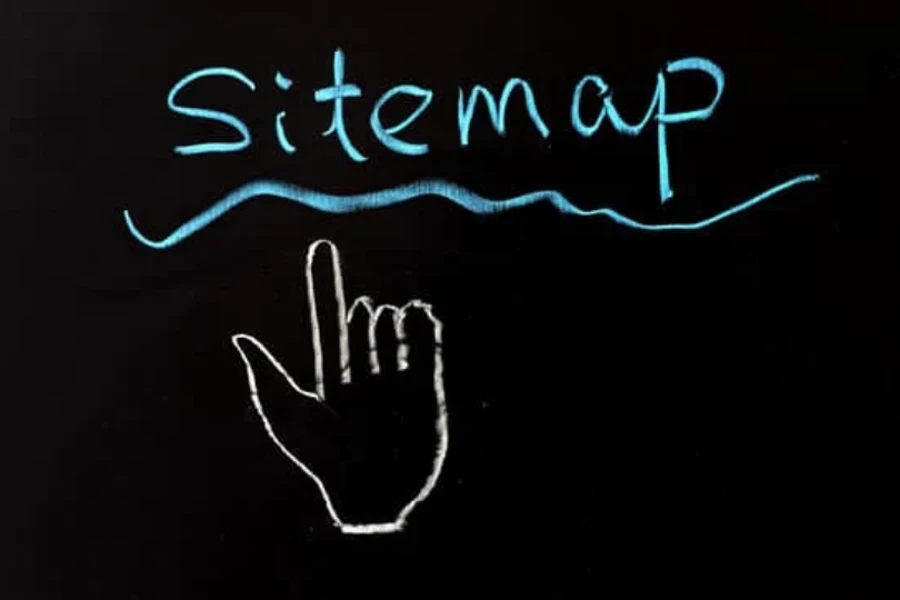 Sitemap