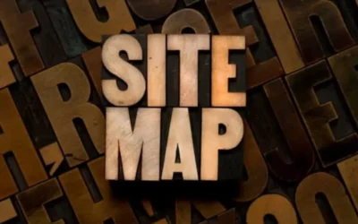 Sitemap
