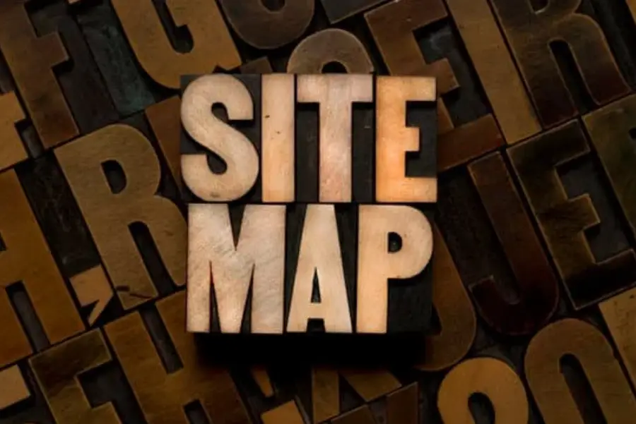 Sitemap